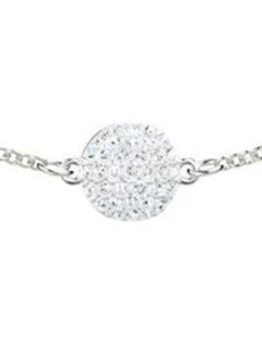 Chomel Remix Collection Snowflake Strand Bracelet  - Image 1
