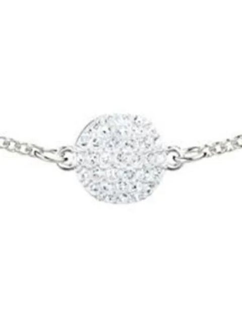 Remix Collection Snowflake Strand Bracelet