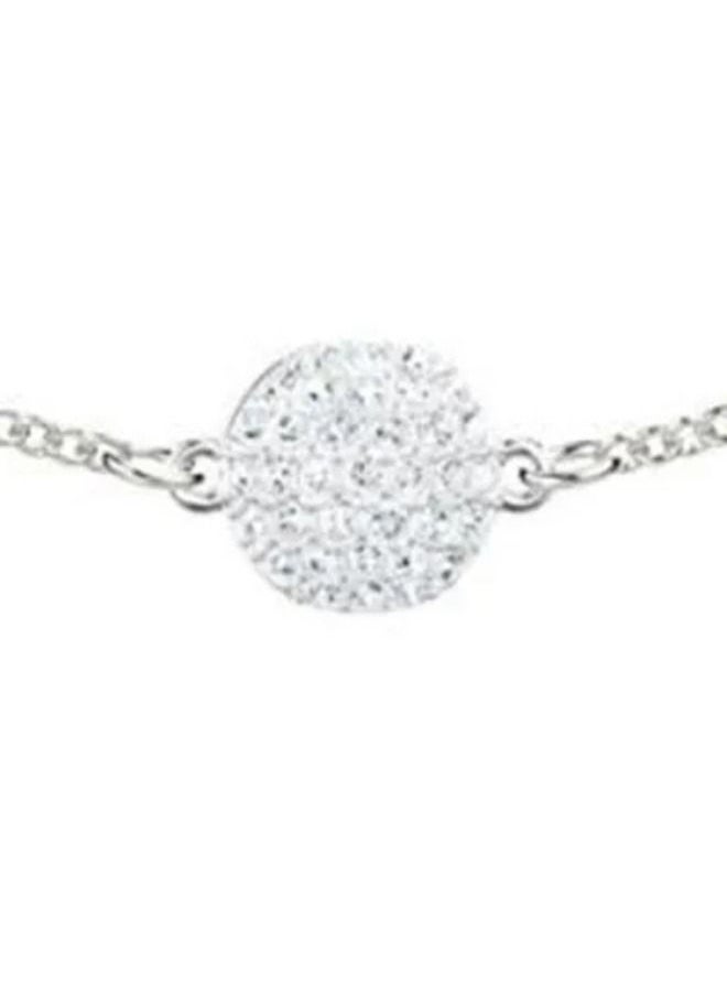 Chomel - Remix Collection Snowflake Strand Bracelet - Image 1