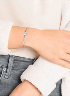 Chomel Remix Collection Snowflake Strand Bracelet  - Image 3