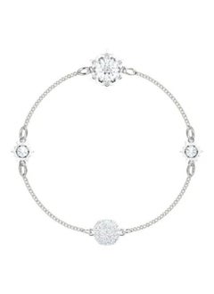 Chomel Remix Collection Snowflake Strand Bracelet  - Image 2