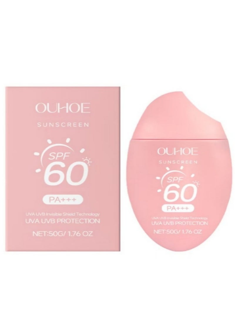 Fairy Skin Fruckening SUSCREEN SPF 50 PA +++ (50G) - حماية عالية ، تفتيح ، خفيفة الوزن وترطيب ، مناسبة لجميع أنواع البشرة ، يجمع هذا العنوان بين جميع نقاط البيع الرئيسية - pzsku/Z846B6FBAF0ED4EFA258FZ/45/_/1740630693/b109fb53-6483-4a24-9939-981c005e986e