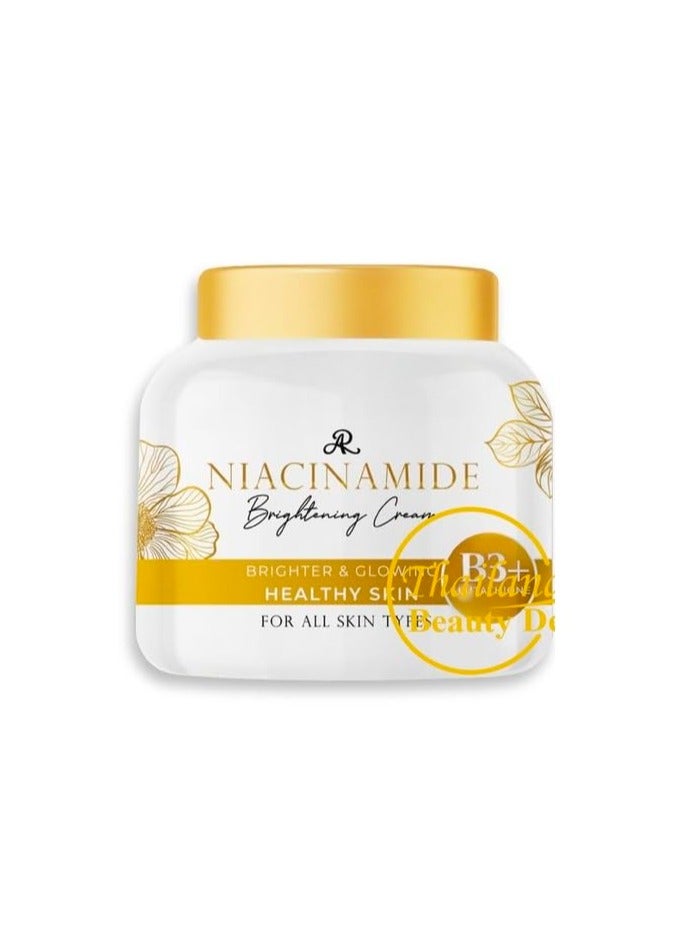 AR Niacinamide cream brightening cream - Image 2