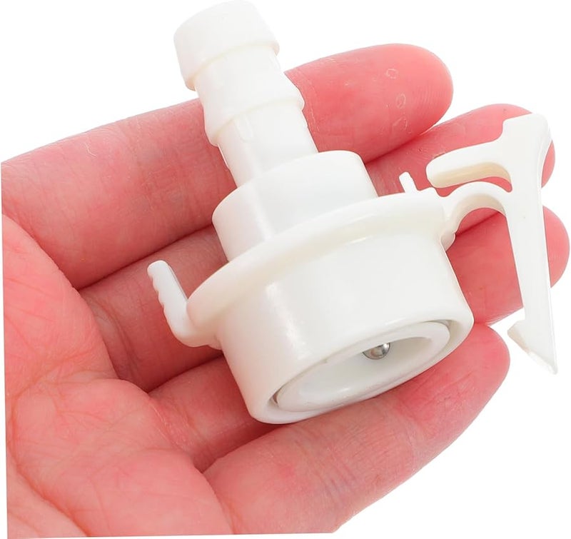 محول خرطوم دخول الغسالة العالمي، موصل صنبور، مانع تسرب إمدادات المياه - Image 5