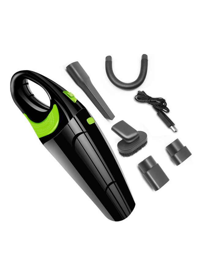 NIBEMINENT Car Handheld Vacuum Cleaner And Accessory Set - Image 1