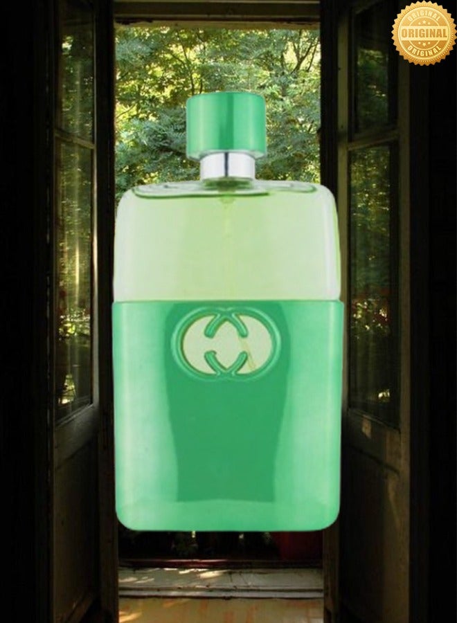 Love Sweet Franceso Love Edition Perfume EDP 90ML - Image 2