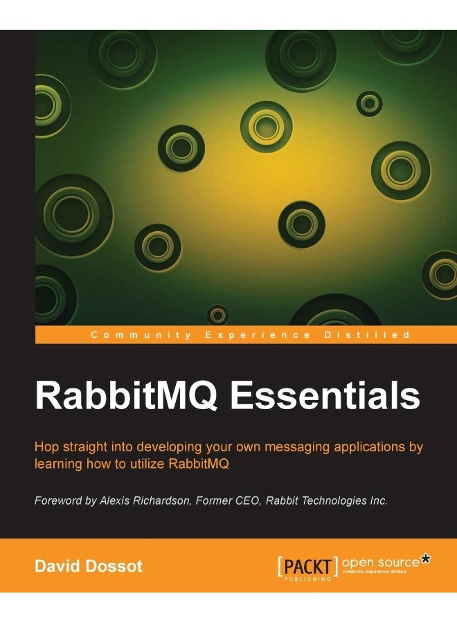 Rabbitmq Essentials