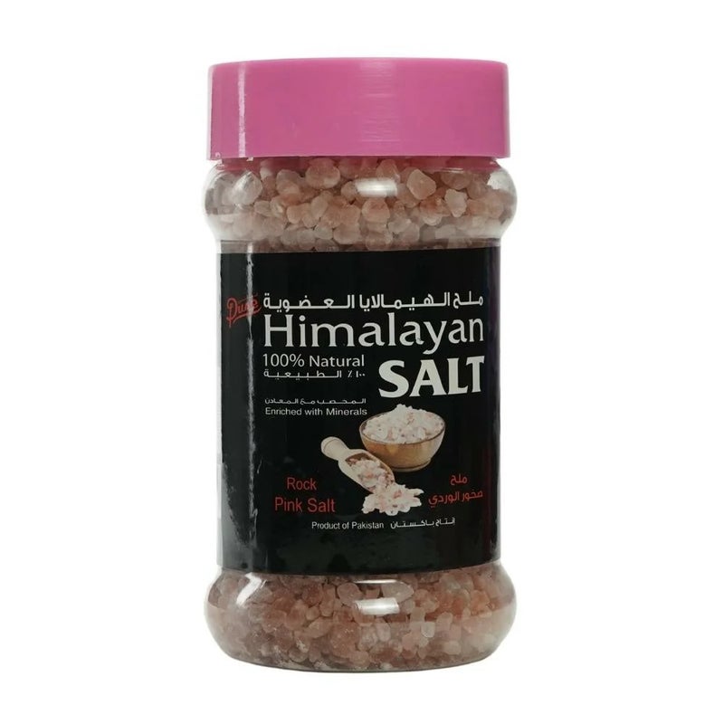 Pure Himalayan Salt, 100 Percent Pure Pink Salt- 1kg - Image 1