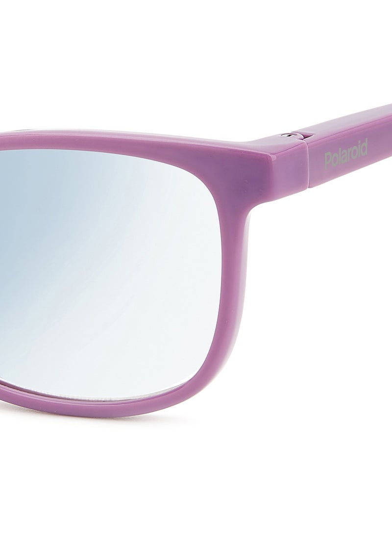 Polaroid Women's Reading Glasses - Lens Size: 53 Mm  - Image 5