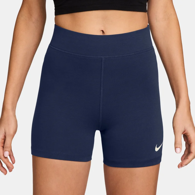 Women's Sportswear Classic Dri-FIT Bike Shorts