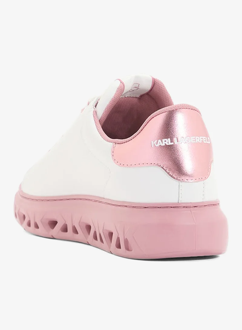 Karl Lagerfeld KAPRI KITE Outline NFT Lo Lace