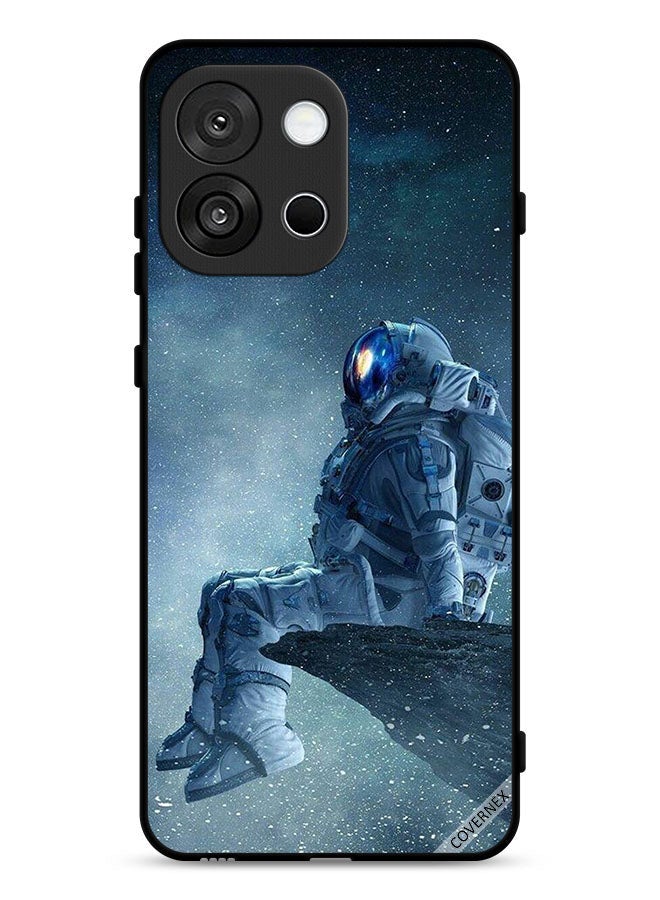 Covernex OnePlus 13T Protective Case Cover Astronaut Tired - Image 1