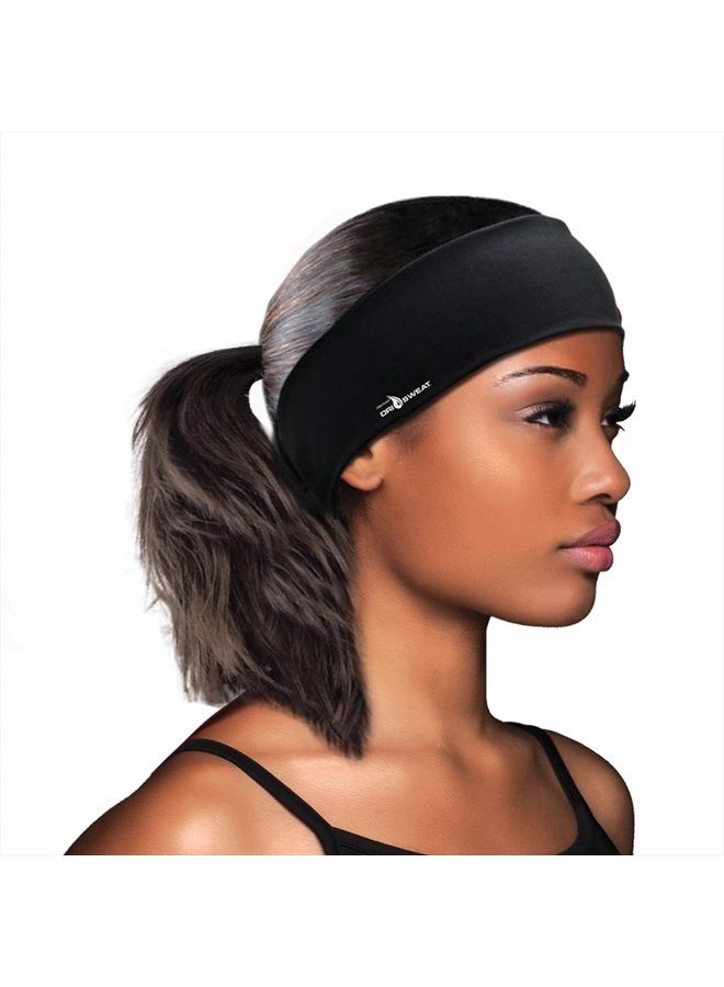 Dri Sweat Edge Edge – عصابة رأس للارتداء النشط - 779-72 - Image 2