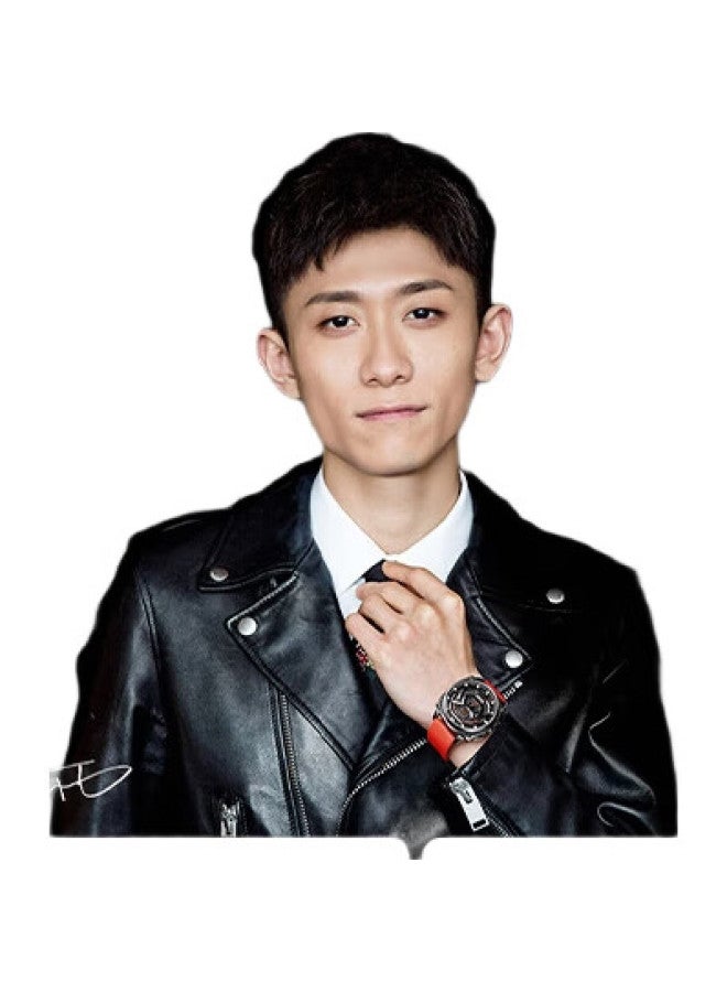 ROSDN [Birthday Gift] Mechanical Watch, High-Quality Men'S Watch, Gift For Boyfriend, Top Ten Swiss-Style Brands, Men'S Watch - Image 1