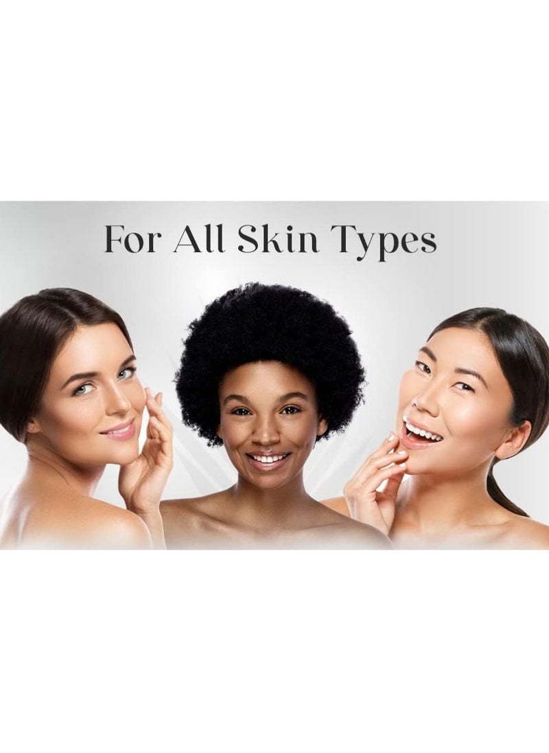 Whitening Serum For All Skin Types 30ml