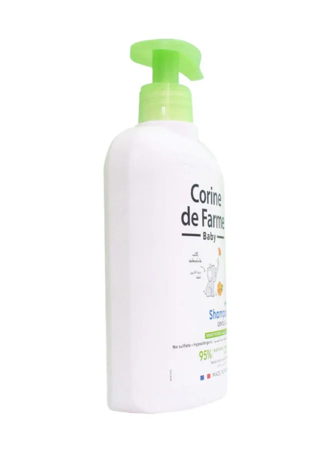 Corine de Farme CDF BABY SHAMPOO SULFATE FREE 500ML