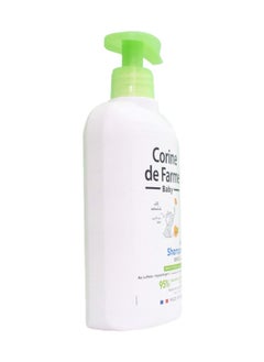 Corine de Farme CDF BABY SHAMPOO SULFATE FREE 500ML  - Image 2