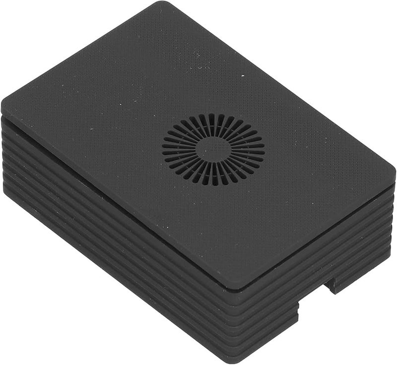 Premium ABS Cooling Case For 4 Projects Compact Durable Shell With Heat Dissipation Design - Image 4