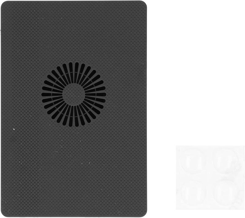 Premium ABS Cooling Case For 4 Projects Compact Durable Shell With Heat Dissipation Design - Image 2