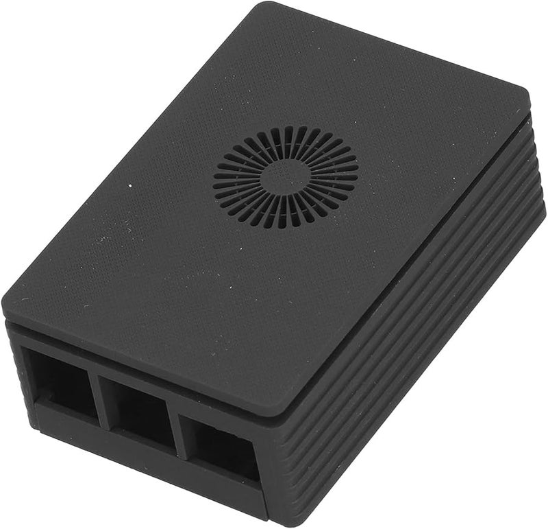Premium ABS Cooling Case For 4 Projects Compact Durable Shell With Heat Dissipation Design - Image 3