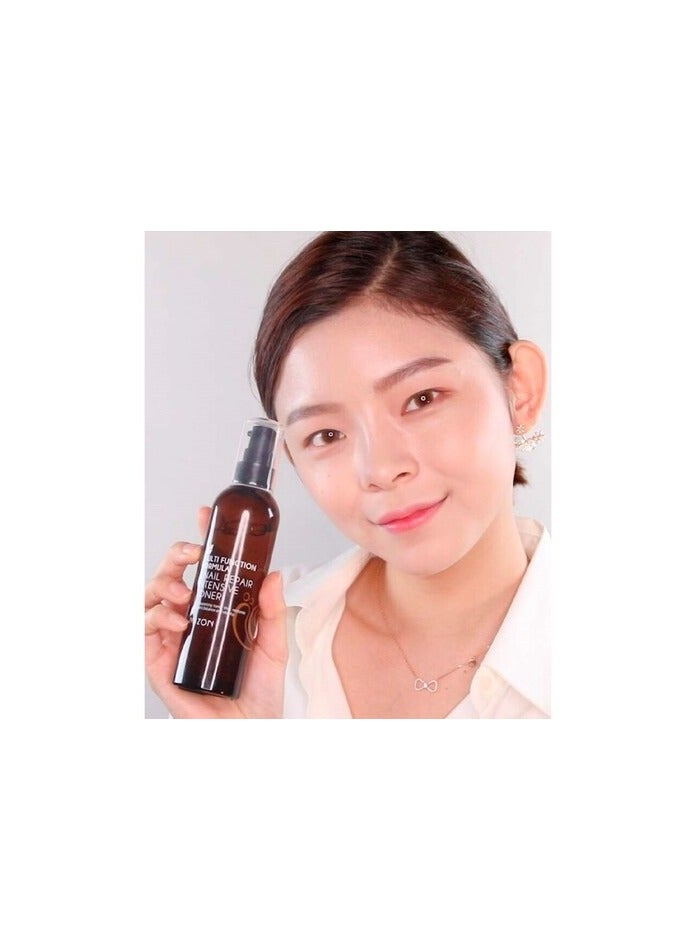 ميزون تونر ميزون لإصلاح الحلزون المكثف متعدد الوظائف، 100 مل - Image 2