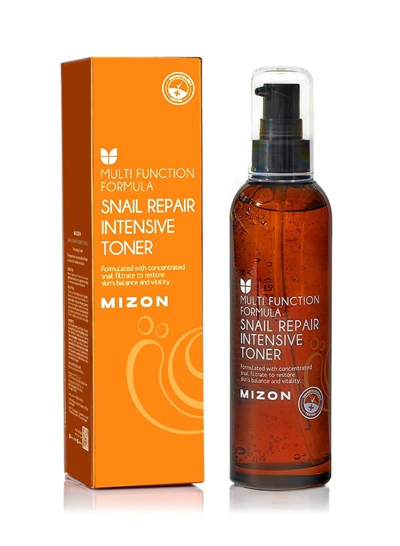 ميزون تونر ميزون لإصلاح الحلزون المكثف متعدد الوظائف، 100 مل - Image 3