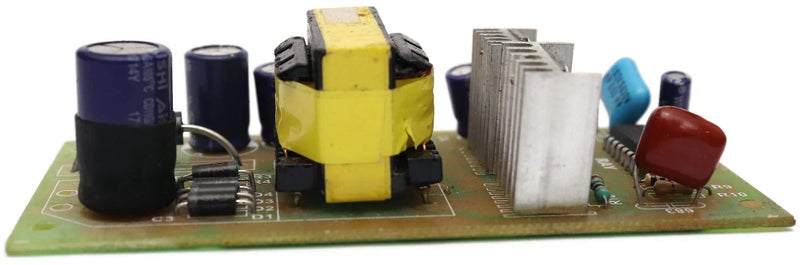 Electronicspices Electronic Spices 100 W 24v -220V AC Inverter Circuit Board (24v DC to 220v AC Inverter) - Image 2