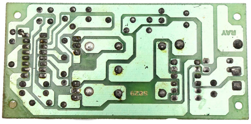 Electronicspices Electronic Spices 100 W 24v -220V AC Inverter Circuit Board (24v DC to 220v AC Inverter) - Image 3