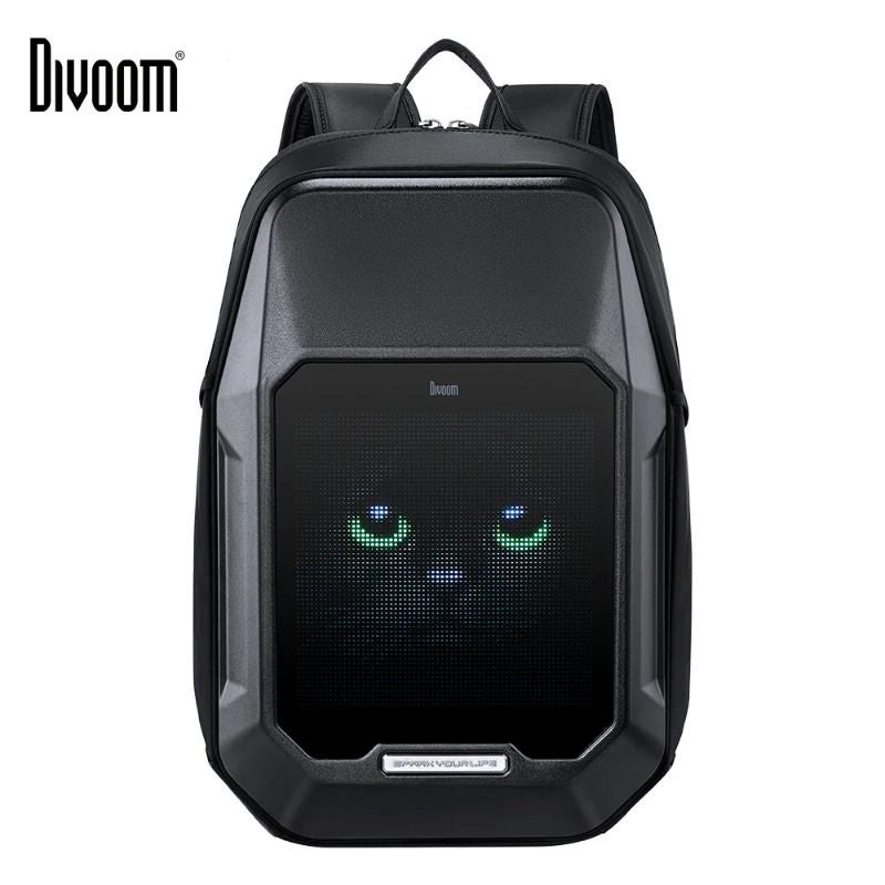 ديفوم إلكترونيات Divoom Cyberbag - Image 1