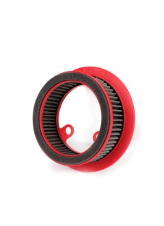 MALOSSI MALOSSI V FILTER RIGHT SIDE VARIATOR AIR FILTER FOR YAMAHA TMAX 530 2012-2016 