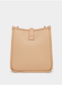 Styli Solid Bag with Printed Adjustable Strap  - Image 4