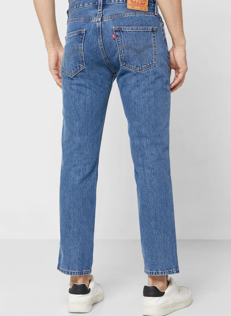 Levi's Levi's® 511™ Slim Jeans