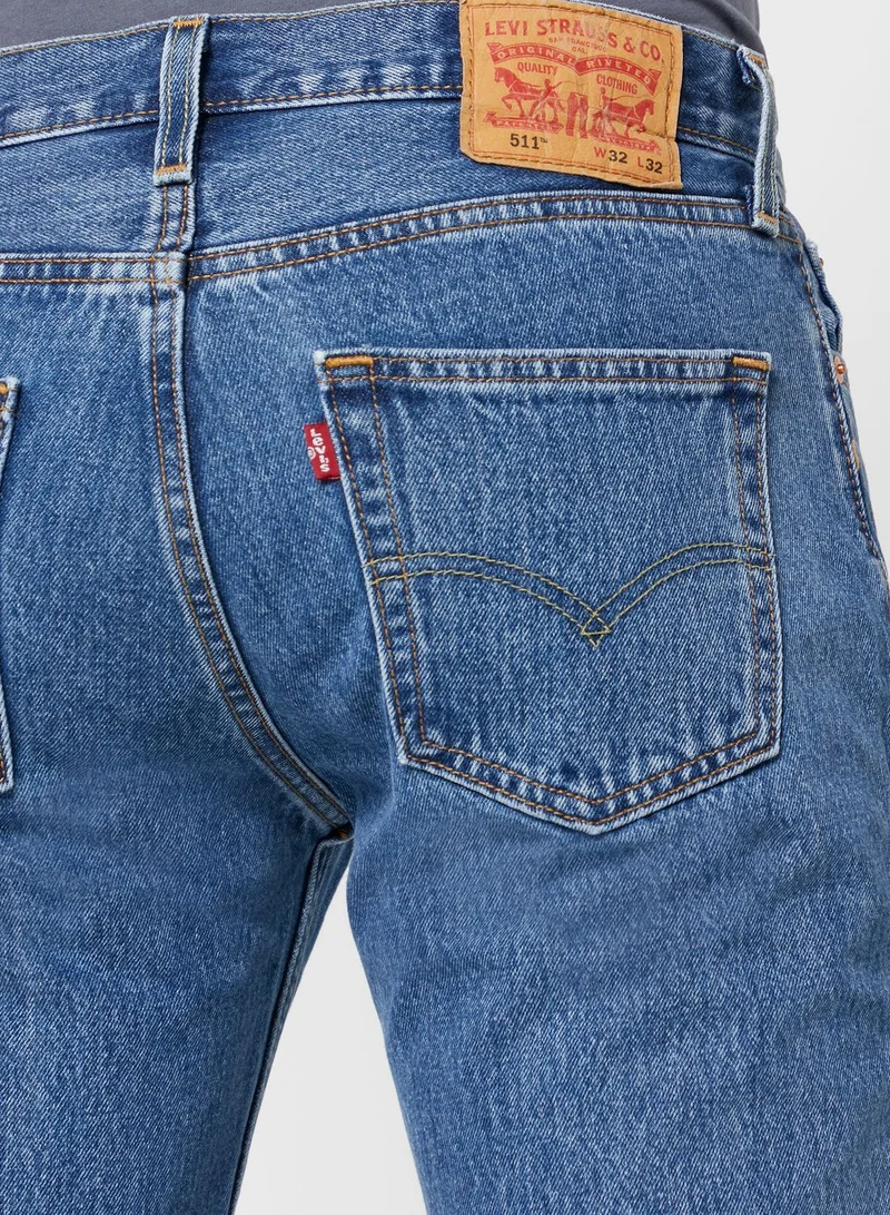 Levi's Levi's® 511™ Slim Jeans