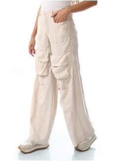 Wide trousers with pockets on the front - pzsku/Z846D463B760CB0307187Z/45/_/1724278804/18bb2c8c-6a16-4b6f-a24b-252a1c134bdf