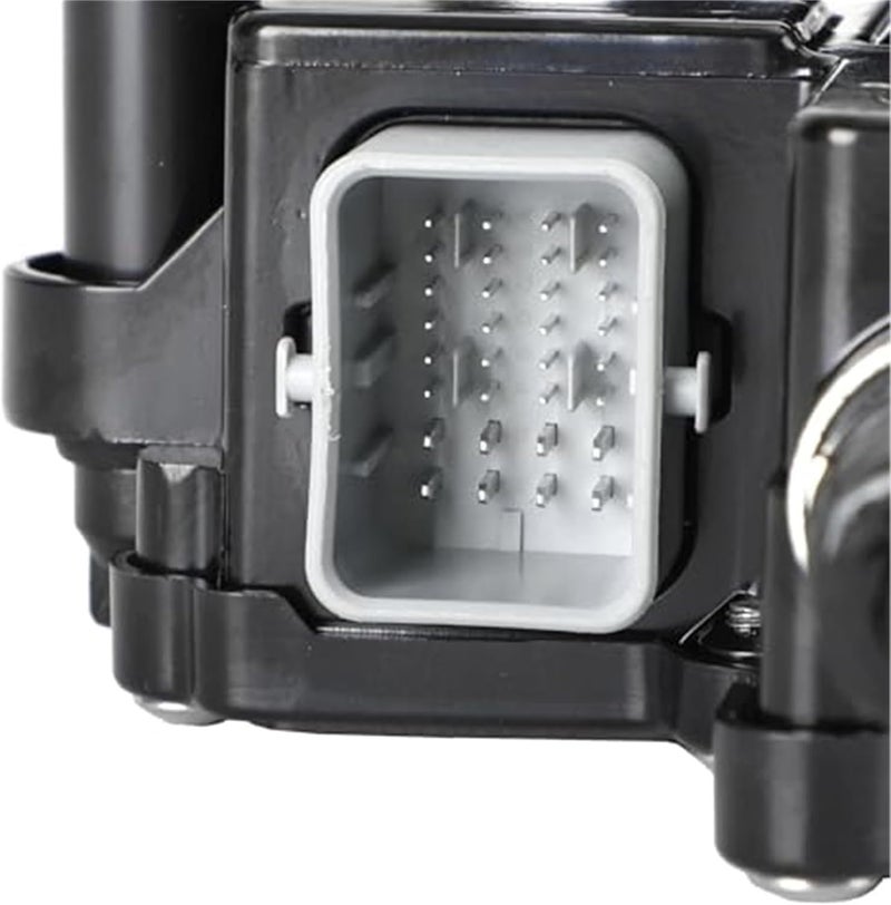 Wivplex Electric Parking Brake Actuator for Hyundai Santa Fe 2012-2019 - Image 4