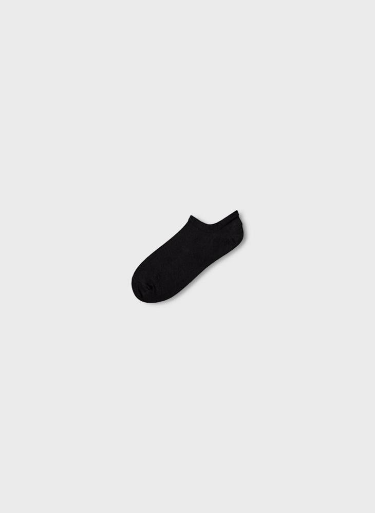 نيم ات Kids 7 Pack Solid Socks  - Image 3