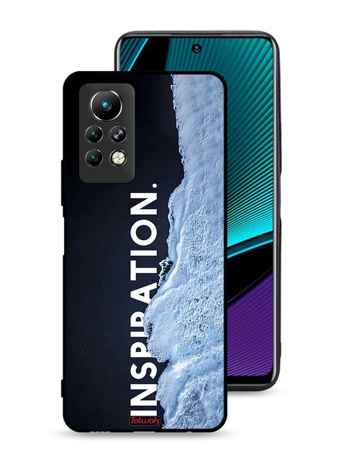 Tolwak Infinix Note 11 Pro Protective Case Cover Inspiration - Image 1