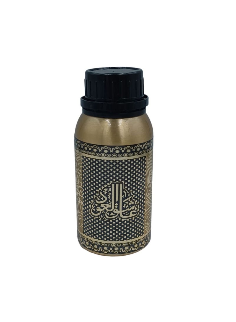 aashiq al-oud Ashiq Al Oud Perfume 100 ml - Image 2