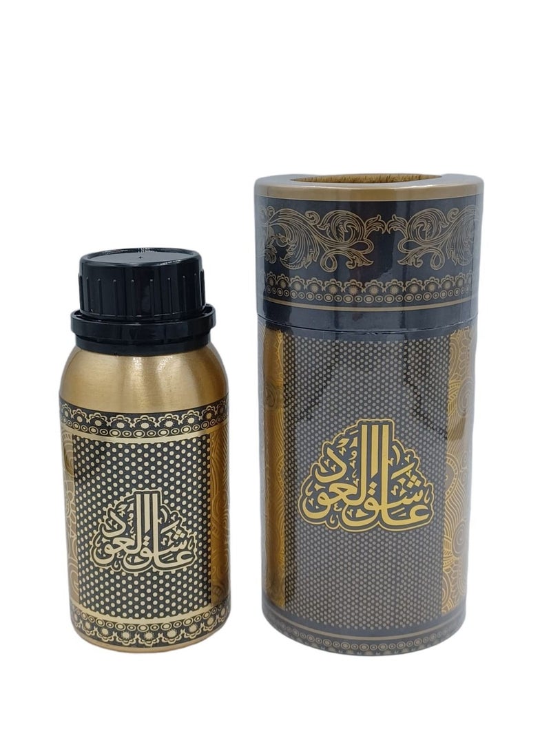 aashiq al-oud Ashiq Al Oud Perfume 100 ml - Image 1