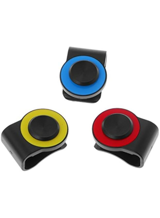 Mobile Joystick for Smartphone and Tablet Gaming - Rocker Joypad Controller with Clip - Image 4