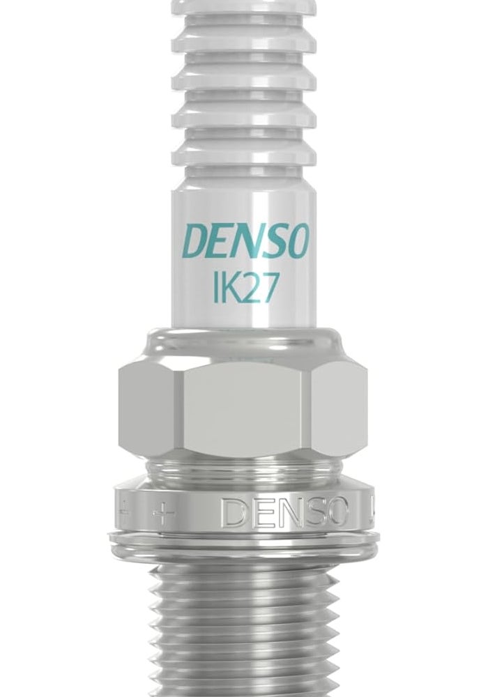 Denso شمعات الإشعال دنسو IK27 إيريديوم باور - Image 2