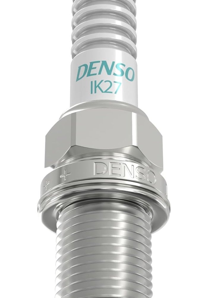 Denso شمعات الإشعال دنسو IK27 إيريديوم باور - Image 3