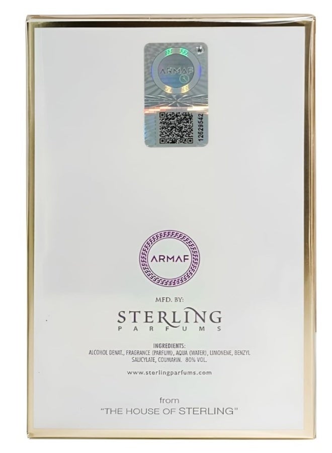 Sterling Armaf Club de Nuit Malka for Women - Eau de Parfum