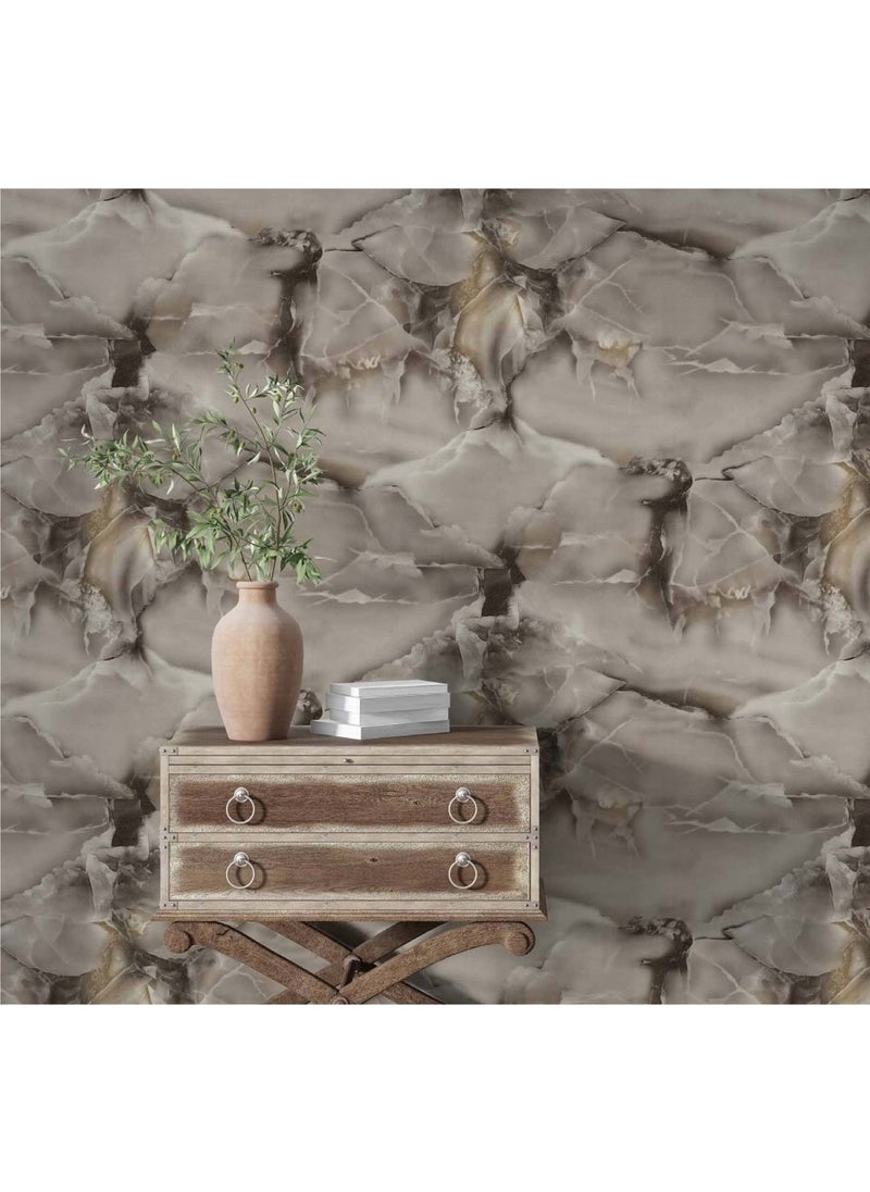 Super Decor Saka 61-2 Marble Patterned Wallpaper - pzsku/Z846DC6611DA55F8BA0A0Z/45/_/1741292475/708c6e7e-069b-40c5-814c-643744f9be87