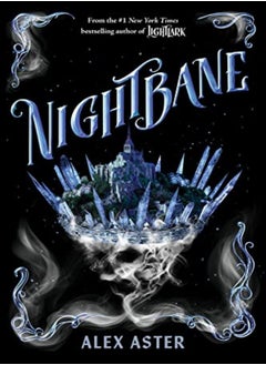 LIGHTLARK02 NIGHTBANE 