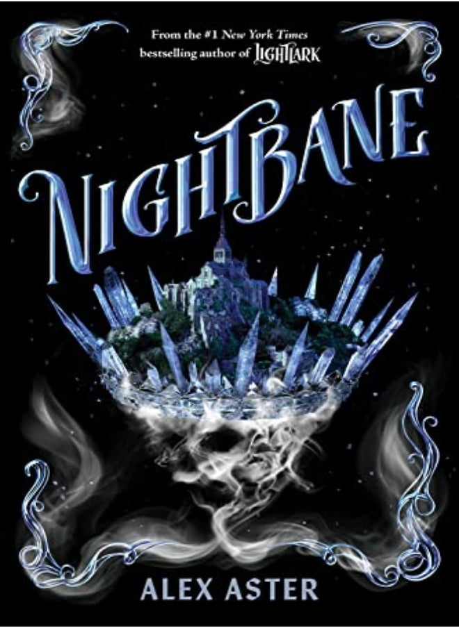 null - LIGHTLARK02 NIGHTBANE - Image 1