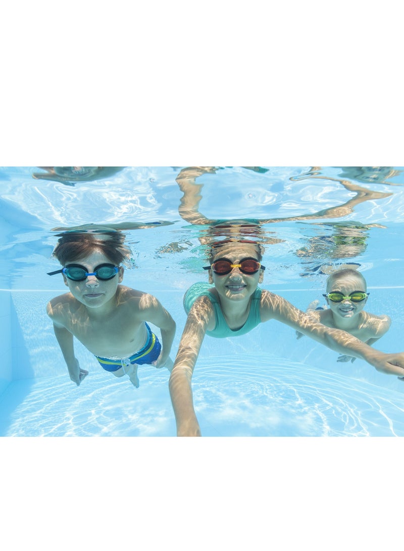 Bestway Aqua Burst Essential Ii Goggles - 21005 - Image 2