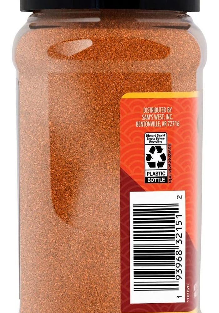 Member's Mark خلطة توابل وصوص بانغ بانغ الحلوة والحارة من ماركة عضو (9 أونصة) - Image 3