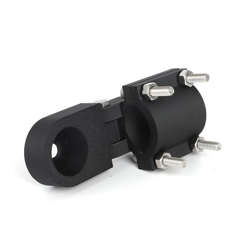 WIKIBB for Plus LVS34 All Modes Zero Degree Perspective Mode Pole Mount - Image 2