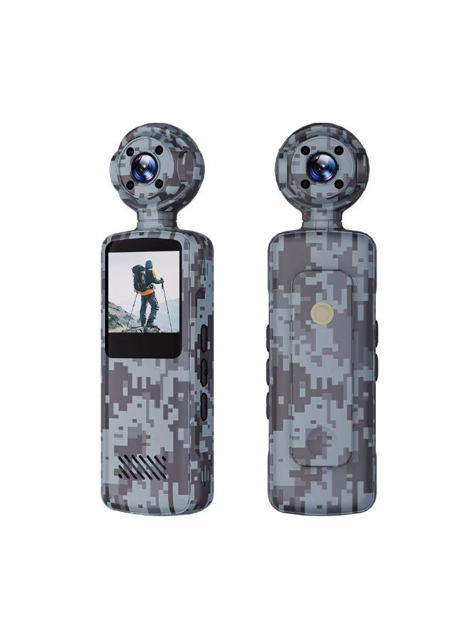 nexustek Nexustek Mini Action Camera 64GB Z846DF1BDA75A79A64605Z